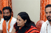 Ambika Nayak elected as State President of ABHM